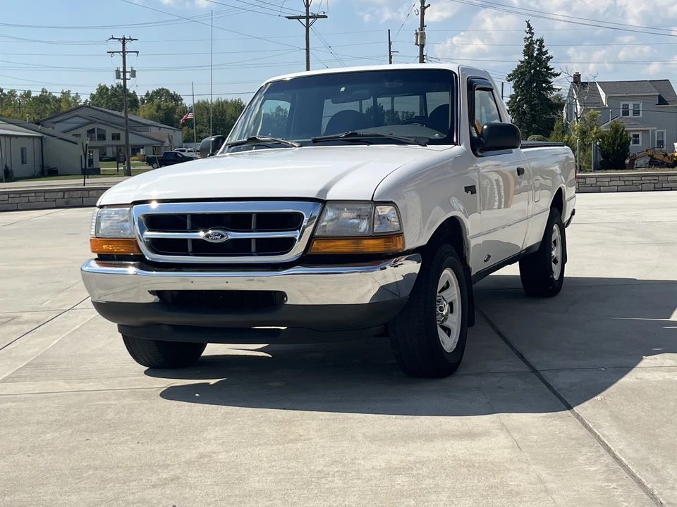 2000 Ford Ranger 3rd Gen - Image 15 of 31