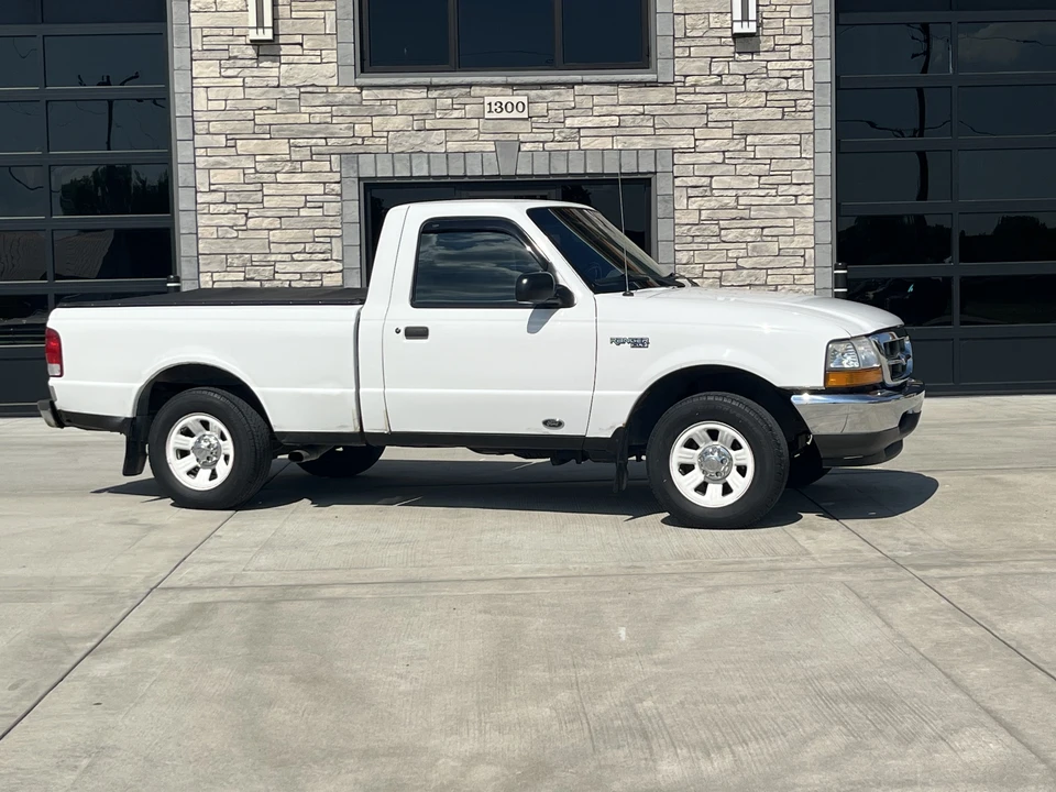 2000 Ford Ranger 3rd Gen - Image 6 of 31