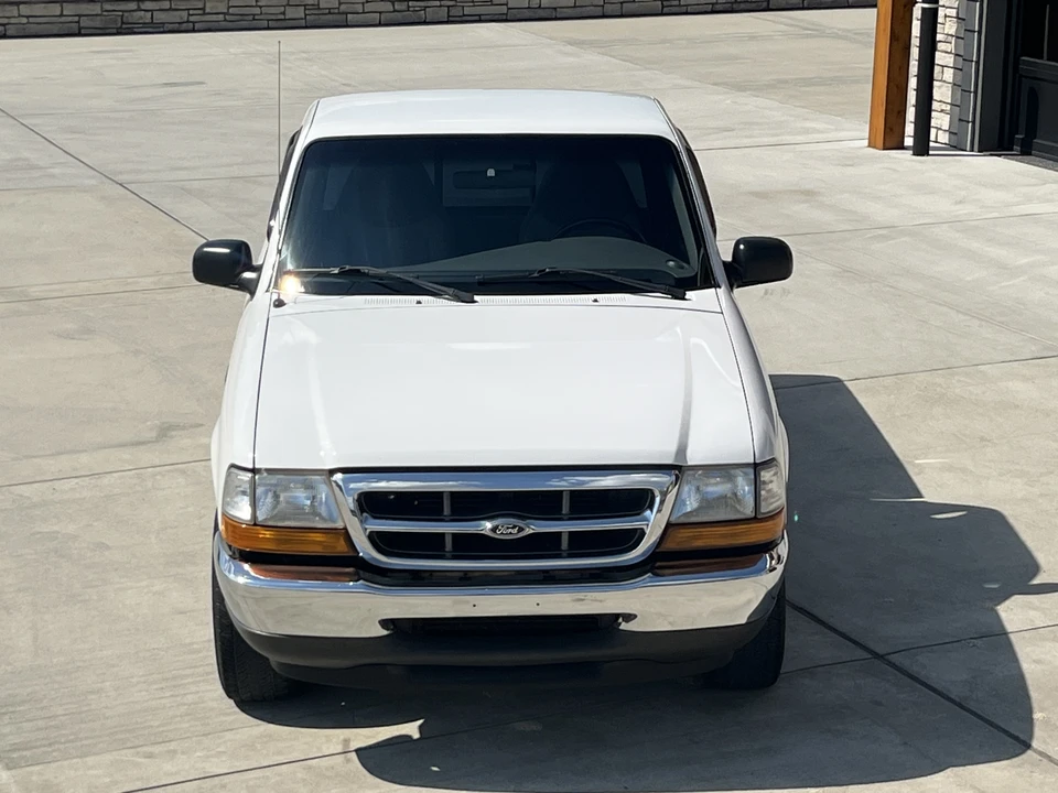 2000 Ford Ranger 3rd Gen - Image 17 of 31