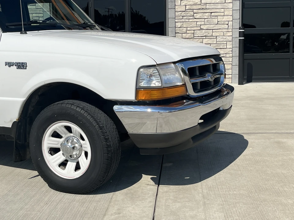 2000 Ford Ranger 3rd Gen - Image 22 of 31