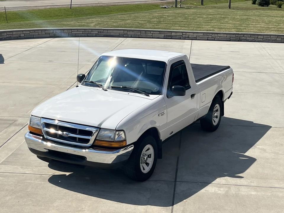 2000 Ford Ranger 3rd Gen - Image 16 of 31