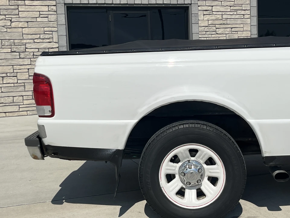 2000 Ford Ranger 3rd Gen - Image 25 of 31