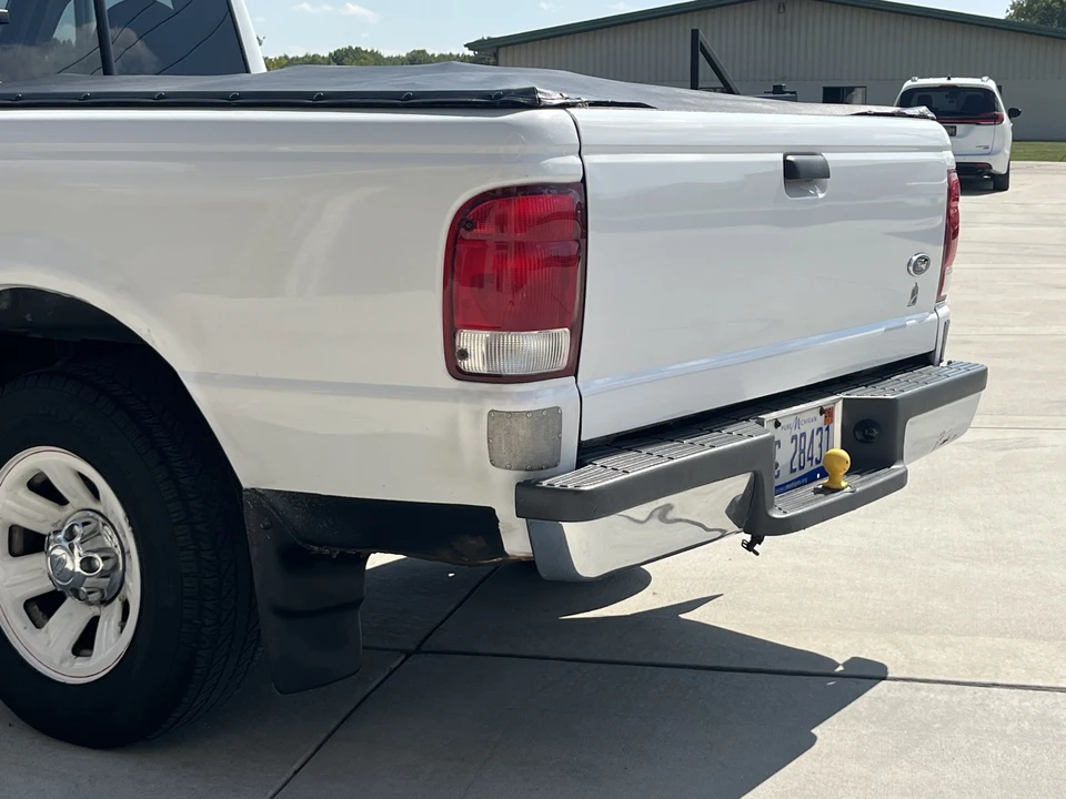 2000 Ford Ranger 3rd Gen - Image 28 of 31