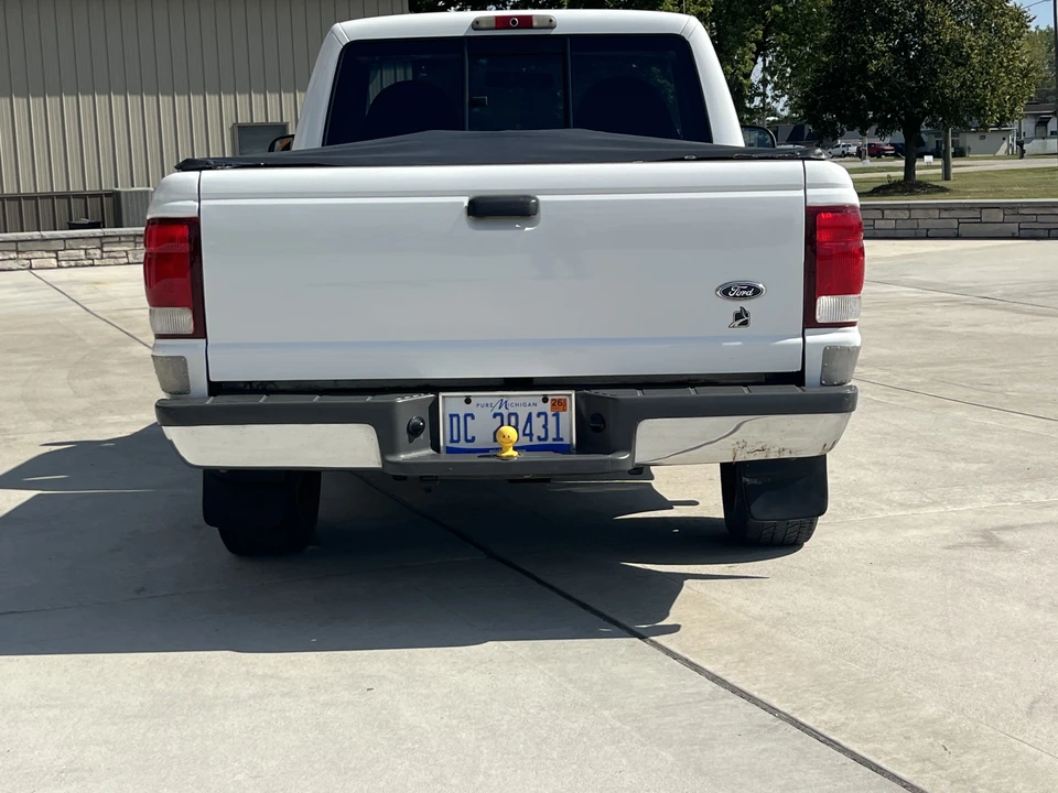 2000 Ford Ranger 3rd Gen - Image 11 of 31