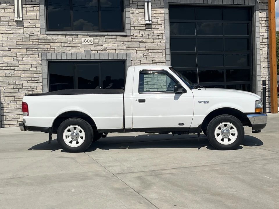 2000 Ford Ranger 3rd Gen - Image 7 of 31