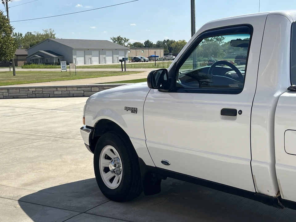 2000 Ford Ranger 3rd Gen - Image 31 of 31
