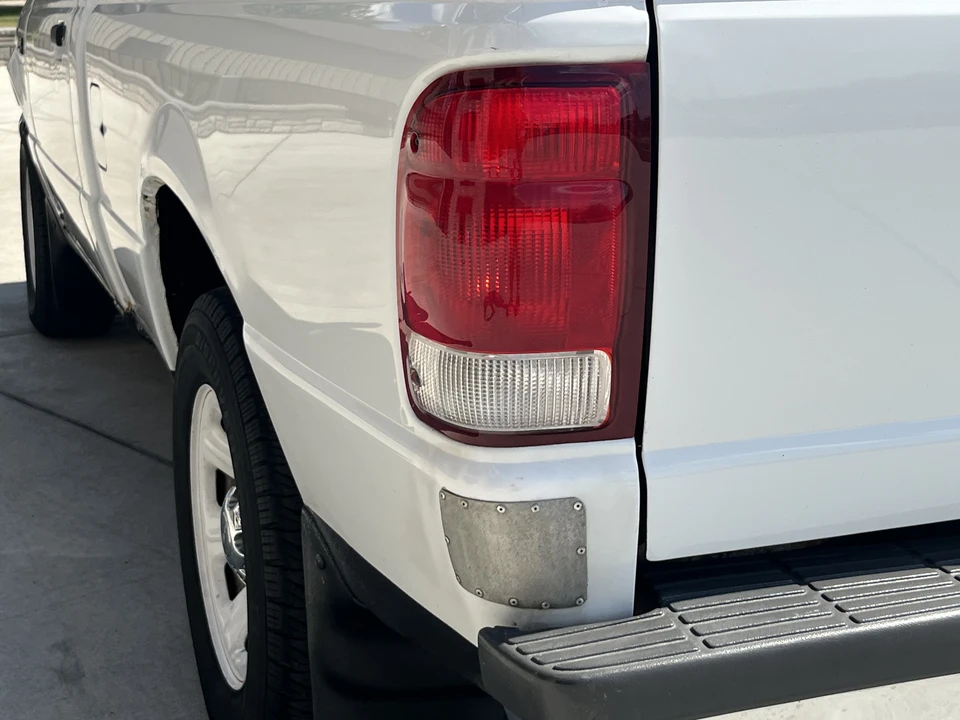 2000 Ford Ranger 3rd Gen - Image 29 of 31