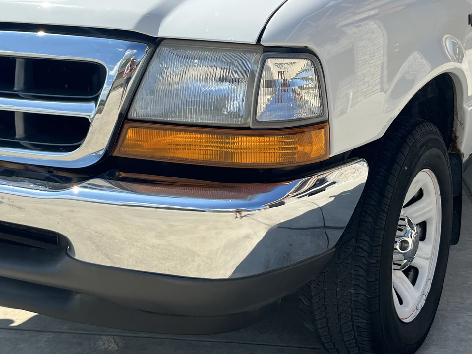 2000 Ford Ranger 3rd Gen - Image 19 of 31