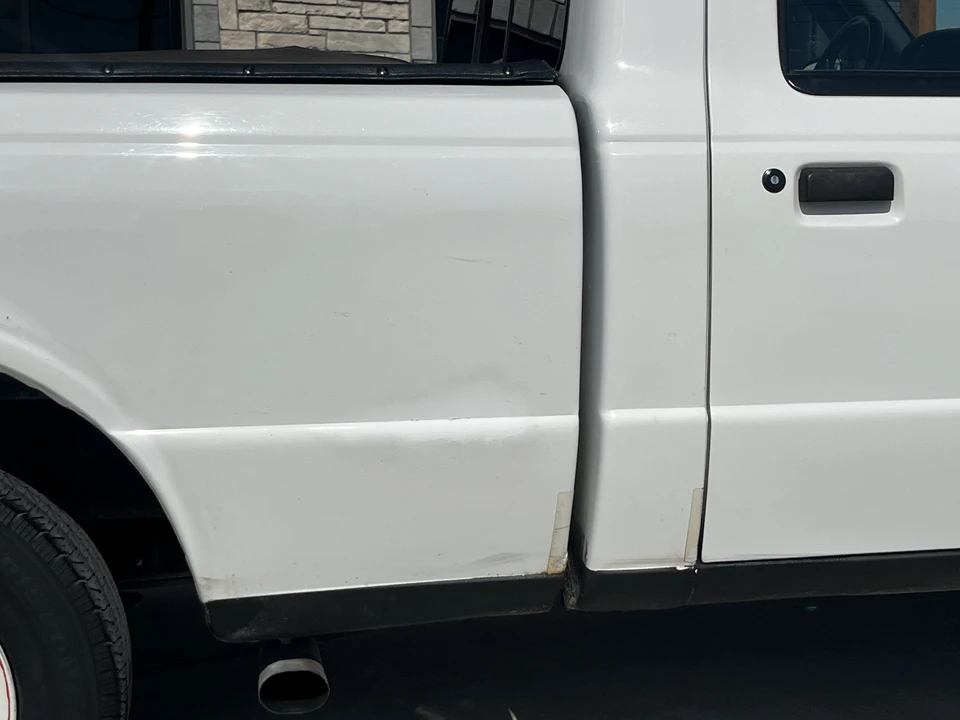 2000 Ford Ranger 3rd Gen - Image 24 of 31