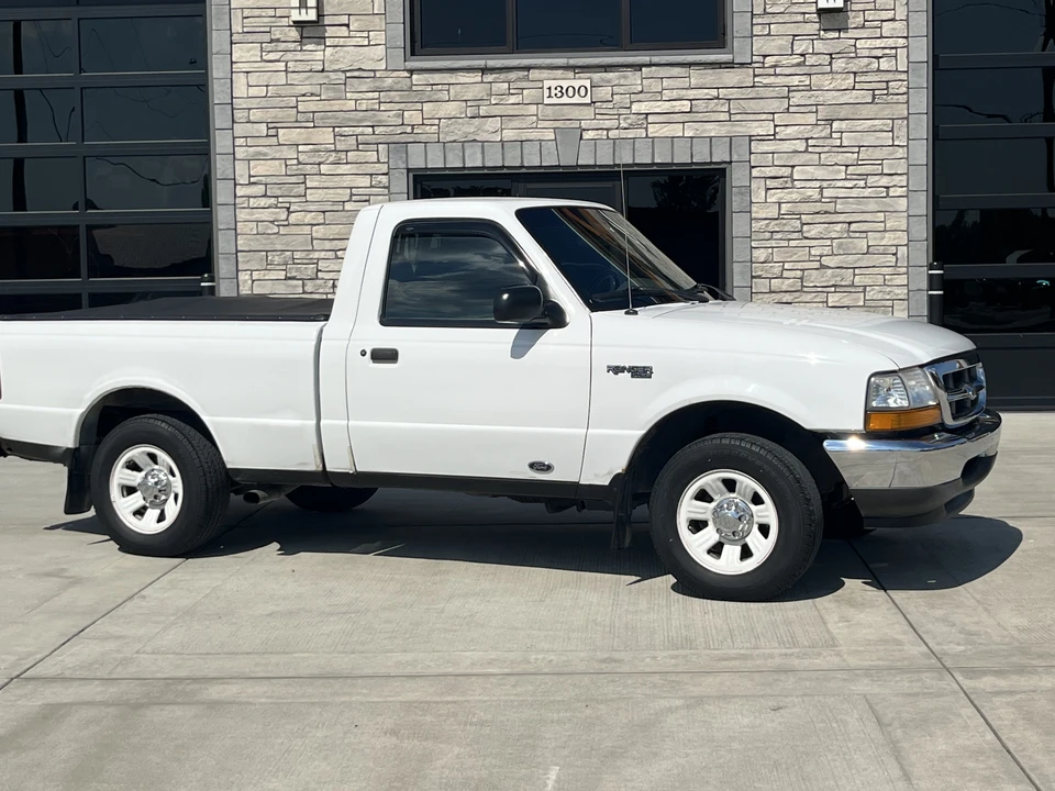 2000 Ford Ranger 3rd Gen - Image 5 of 31