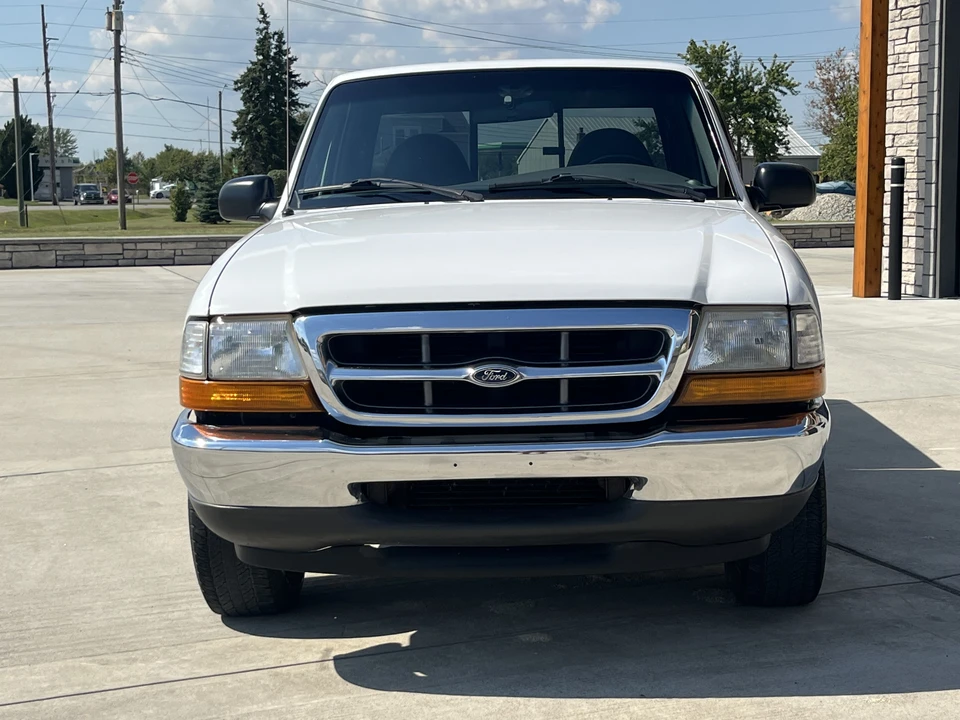 2000 Ford Ranger 3rd Gen - Image 18 of 31