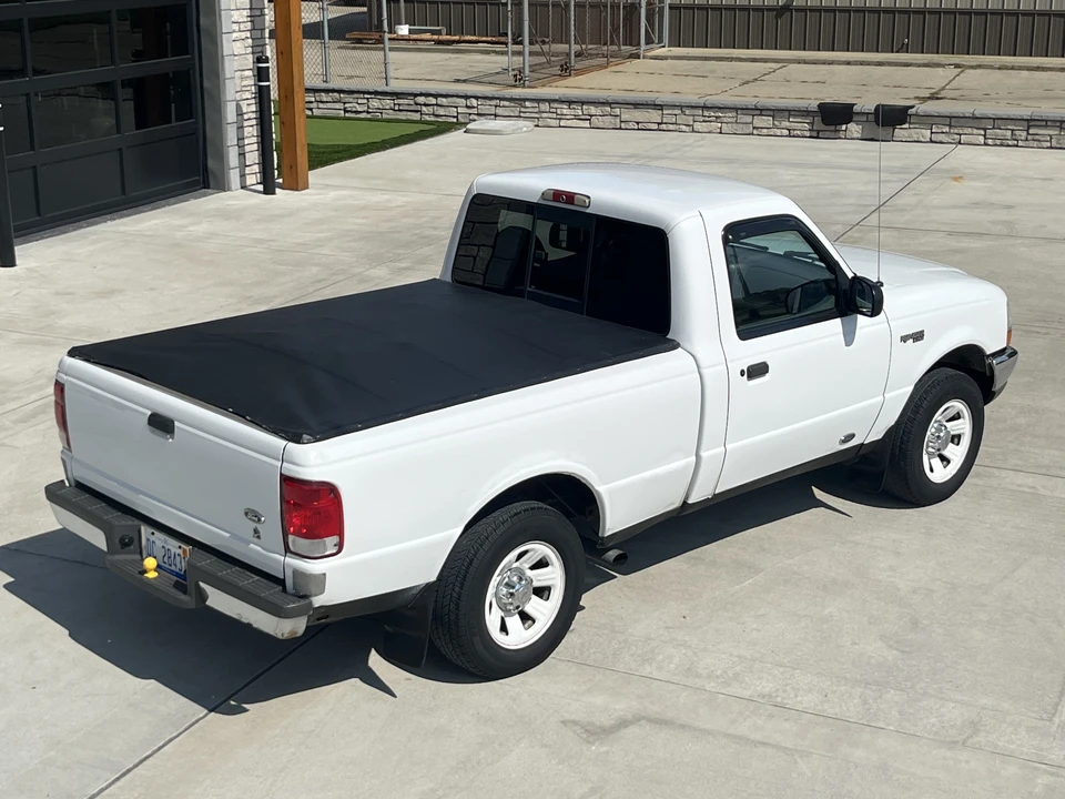 2000 Ford Ranger 3rd Gen - Image 8 of 31