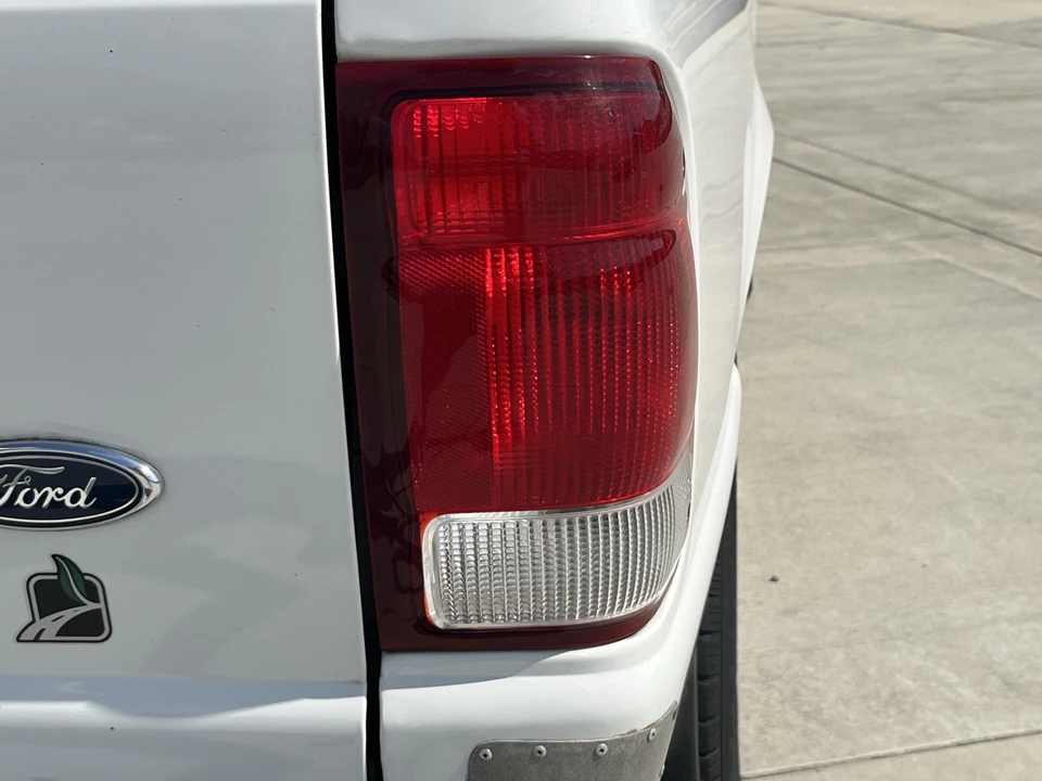 2000 Ford Ranger 3rd Gen - Image 27 of 31