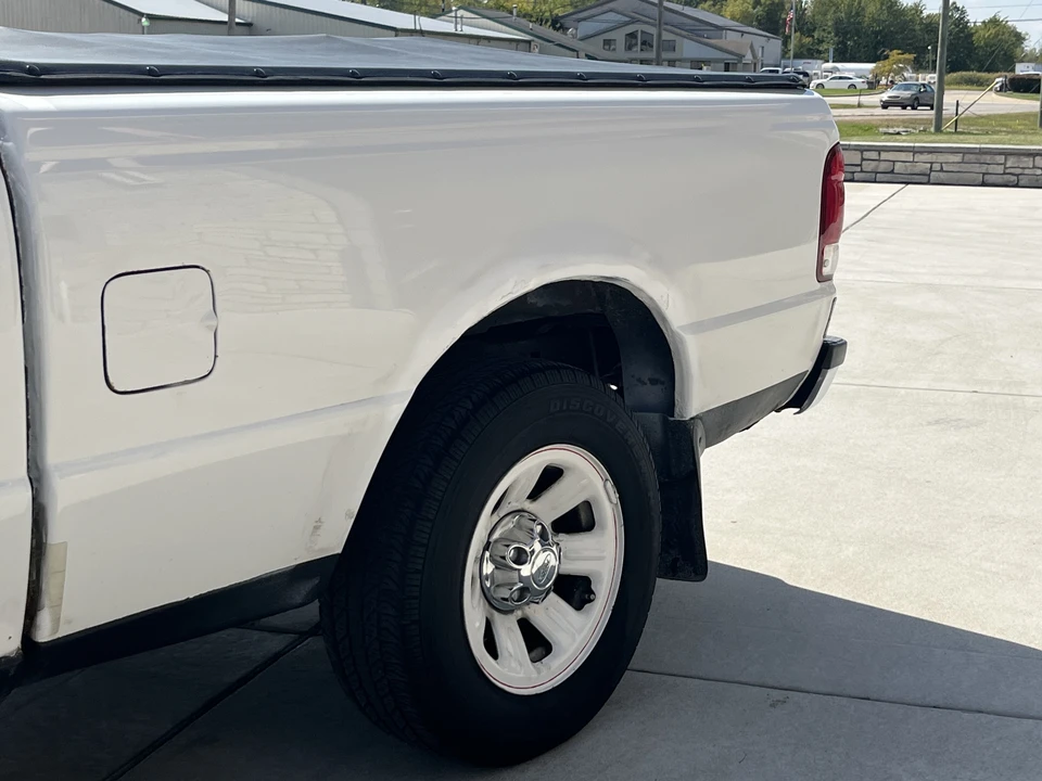 2000 Ford Ranger 3rd Gen - Image 30 of 31