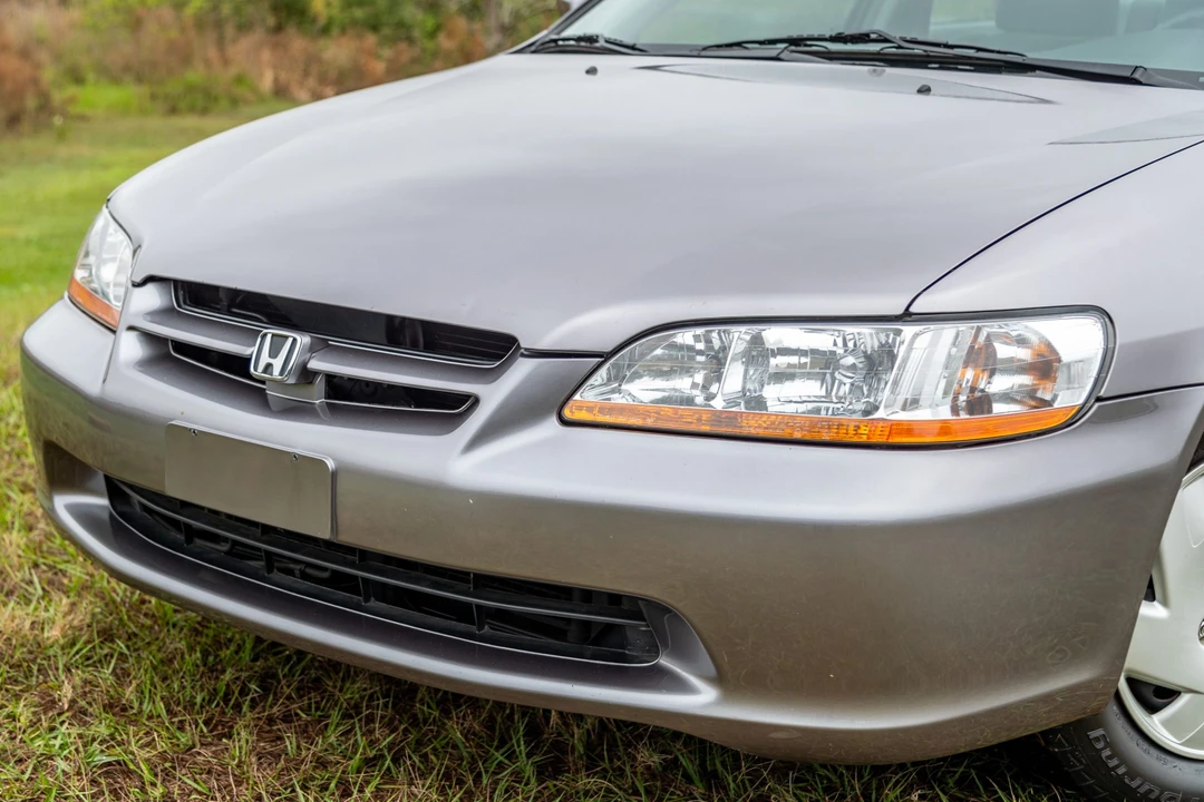 2000 Honda Accord 6th Gen - Image 9 of 31