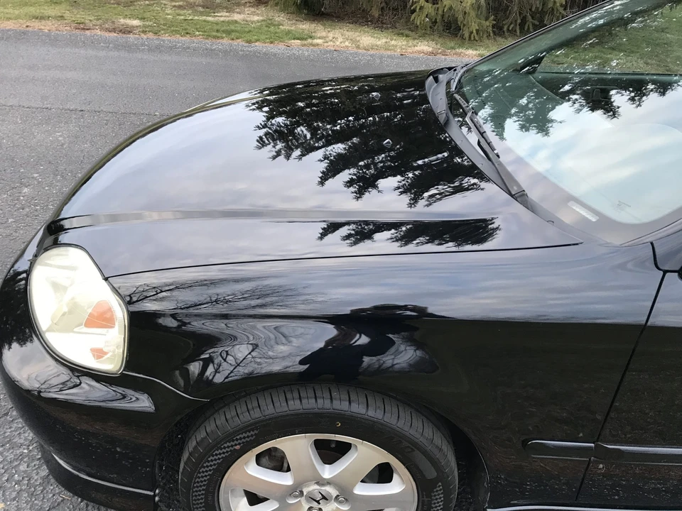 2000 Honda EM1 Civic Si - Image 24 of 31
