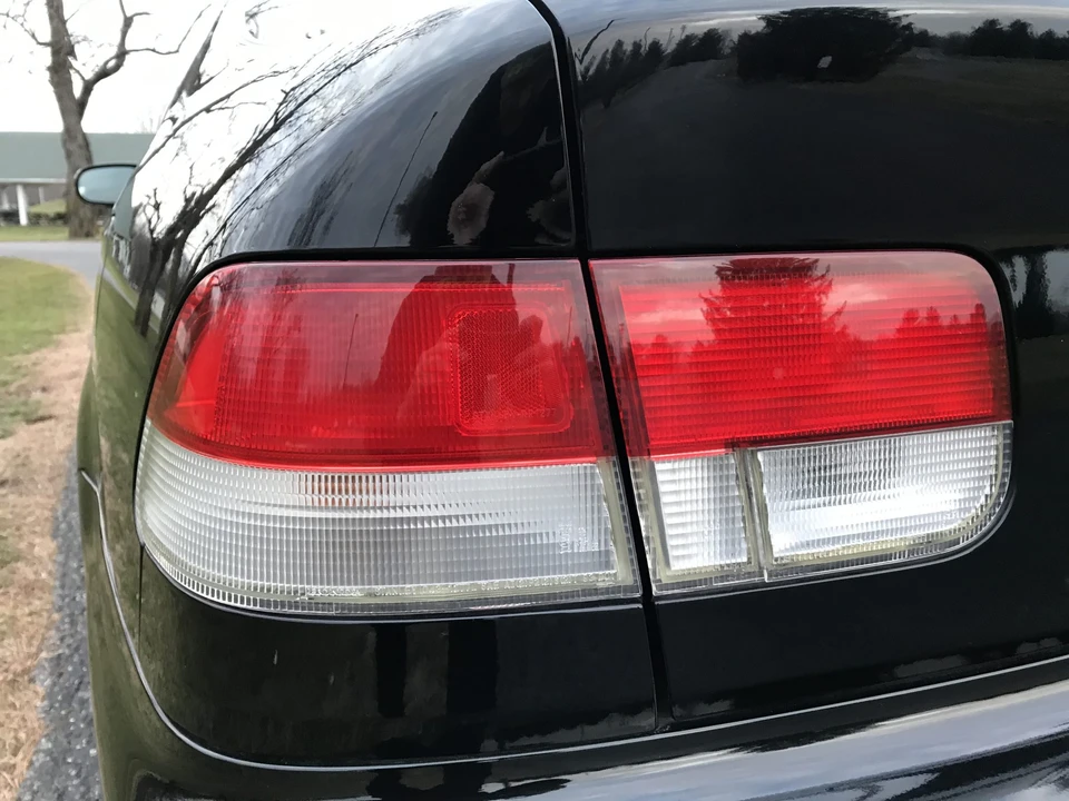 2000 Honda EM1 Civic Si - Image 29 of 31