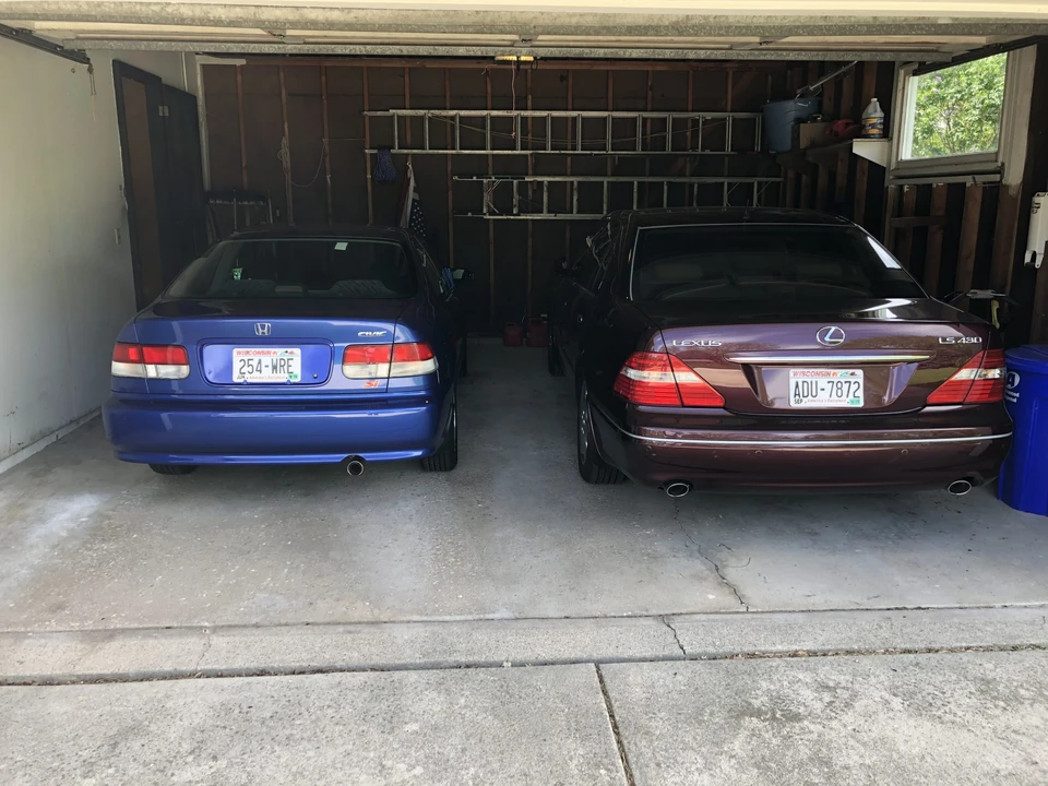 2000 Honda EM1 Civic Si - Image 25 of 31