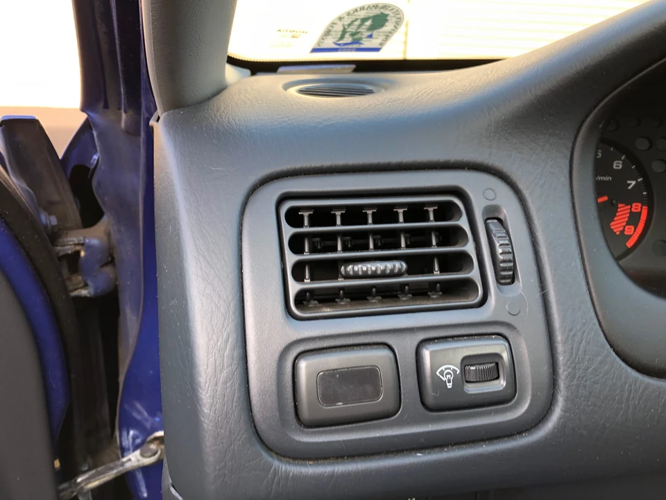 2000 Honda EM1 Civic Si - Image 31 of 31