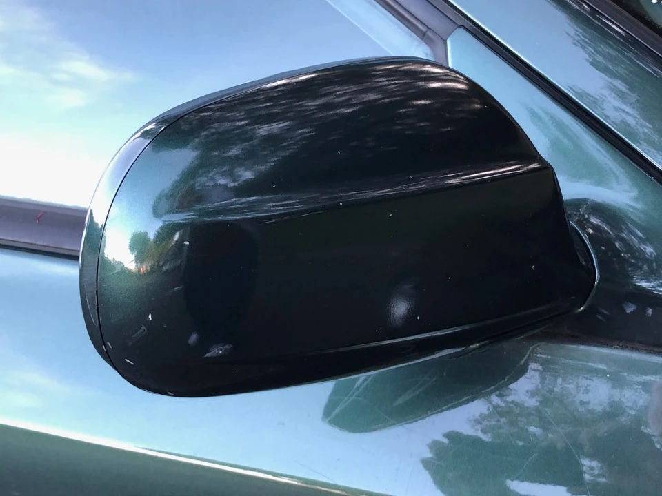 2000 Honda Prelude 5th Gen - Image 24 of 31