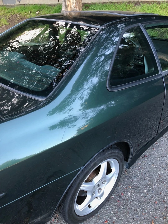 2000 Honda Prelude 5th Gen - Image 17 of 31
