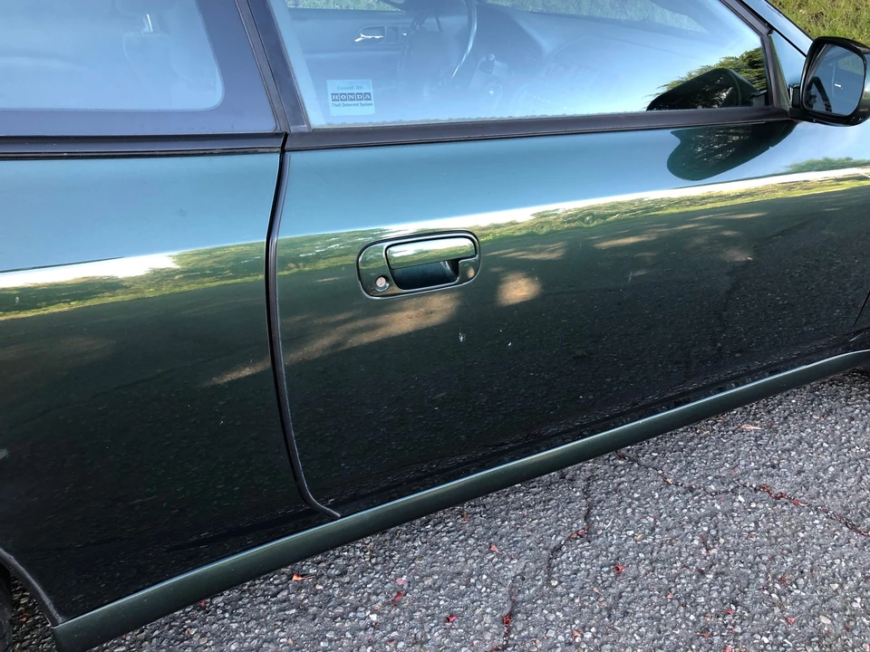 2000 Honda Prelude 5th Gen - Image 19 of 31