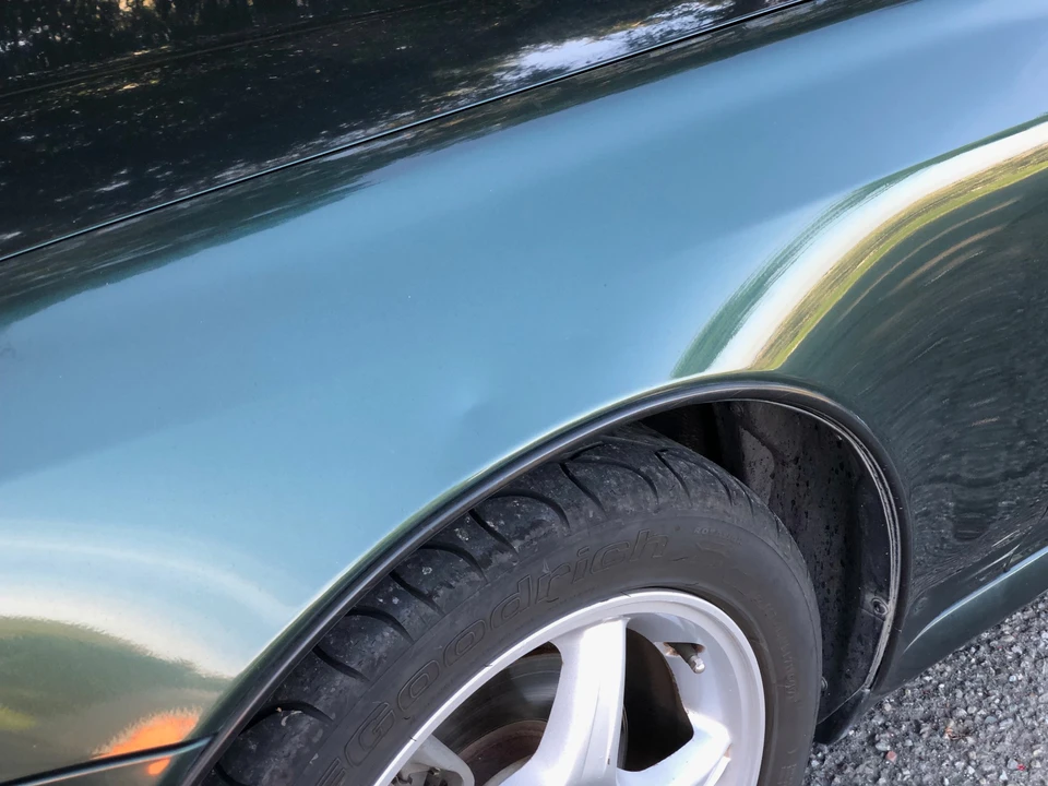 2000 Honda Prelude 5th Gen - Image 20 of 31