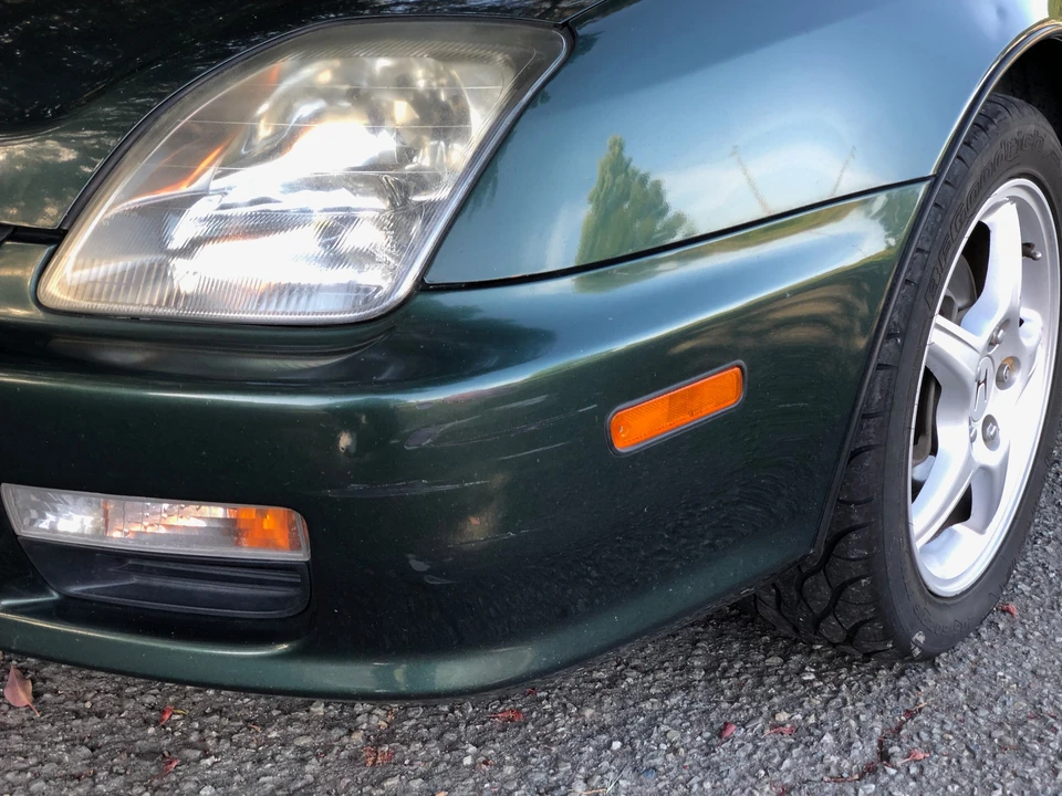 2000 Honda Prelude 5th Gen - Image 21 of 31