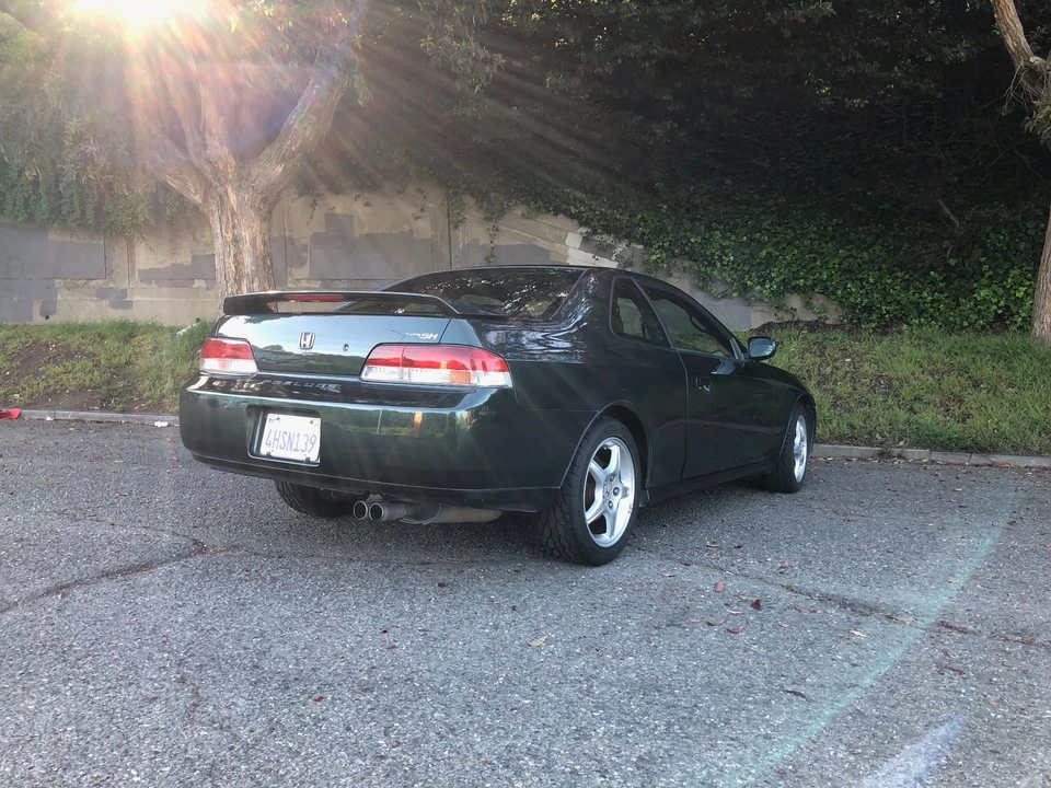 2000 Honda Prelude 5th Gen - Image 3 of 31