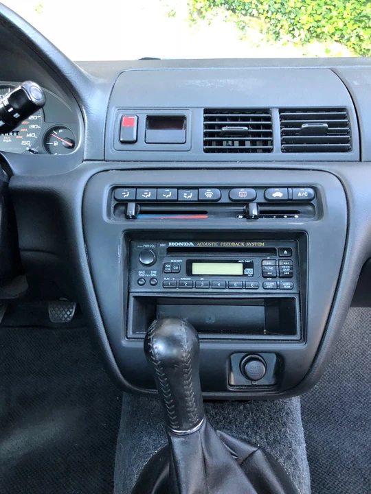 2000 Honda Prelude 5th Gen - Image 27 of 31