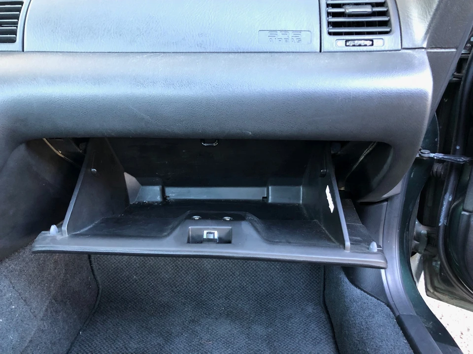 2000 Honda Prelude 5th Gen - Image 29 of 31