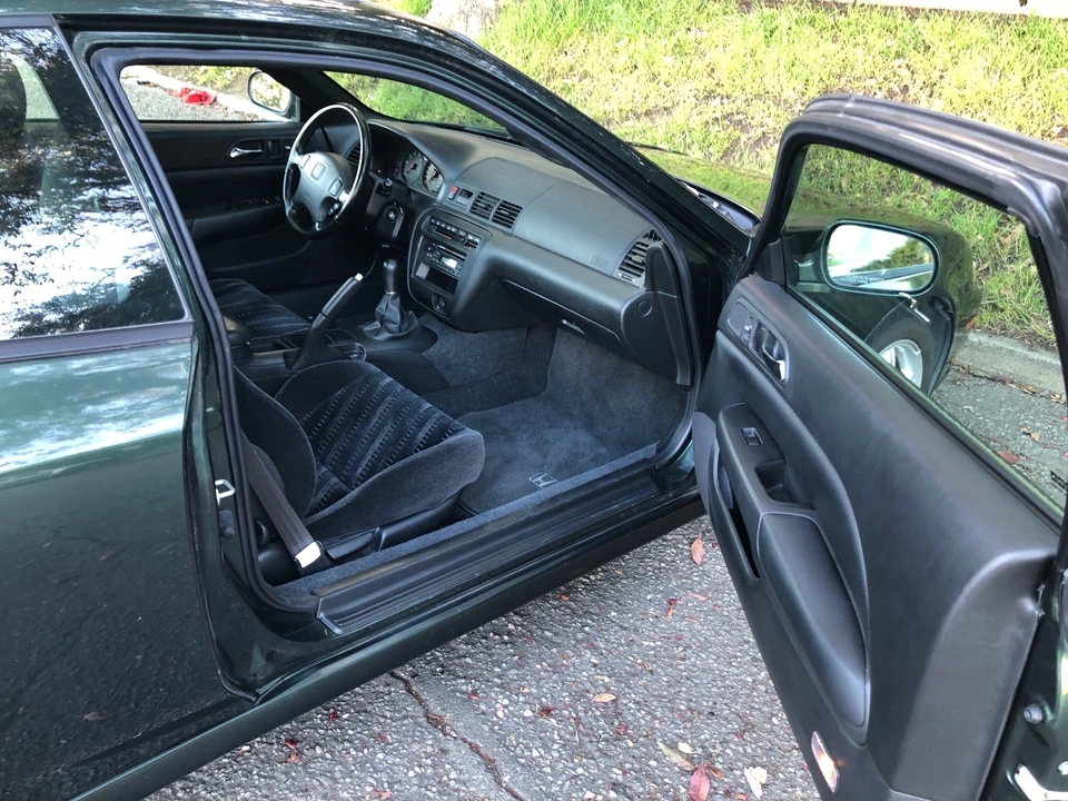 2000 Honda Prelude 5th Gen - Image 31 of 31