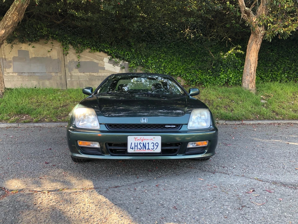 2000 Honda Prelude 5th Gen - Image 12 of 31