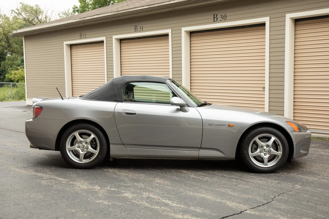 2000 Honda AP1 S2000 - Image 6 of 31