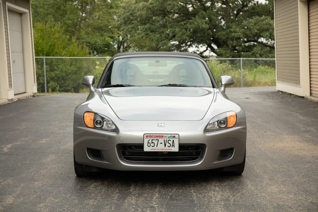 2000 Honda AP1 S2000 - Image 8 of 31