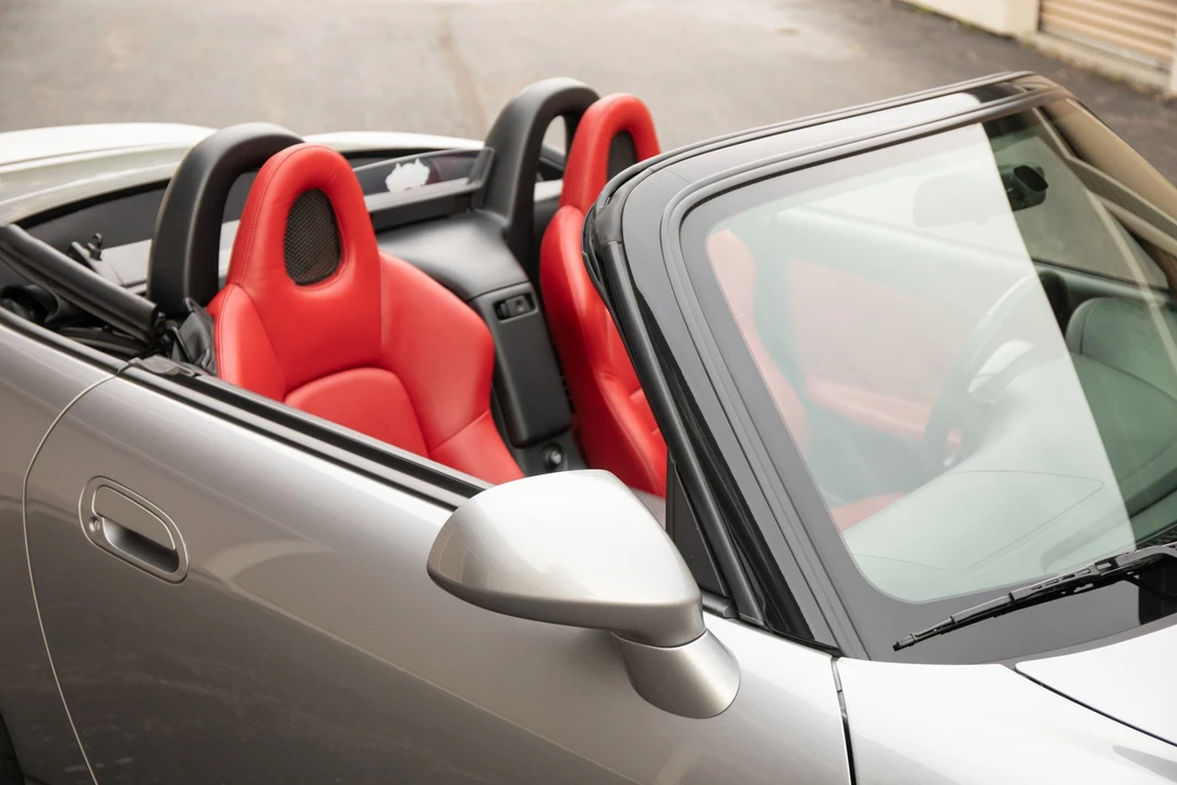 2000 Honda AP1 S2000 - Image 13 of 31