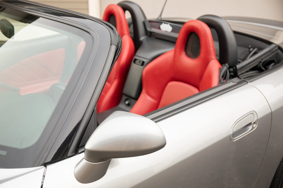 2000 Honda AP1 S2000 - Image 14 of 31