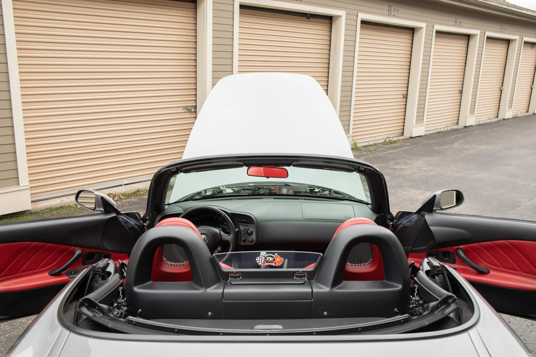2000 Honda AP1 S2000 - Image 15 of 31