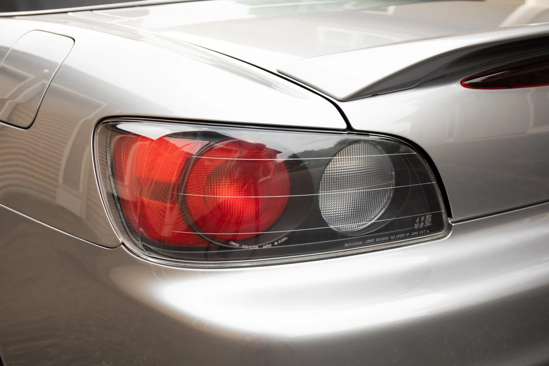 2000 Honda AP1 S2000 - Image 18 of 31