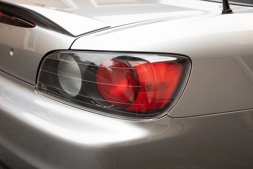 2000 Honda AP1 S2000 - Image 19 of 31