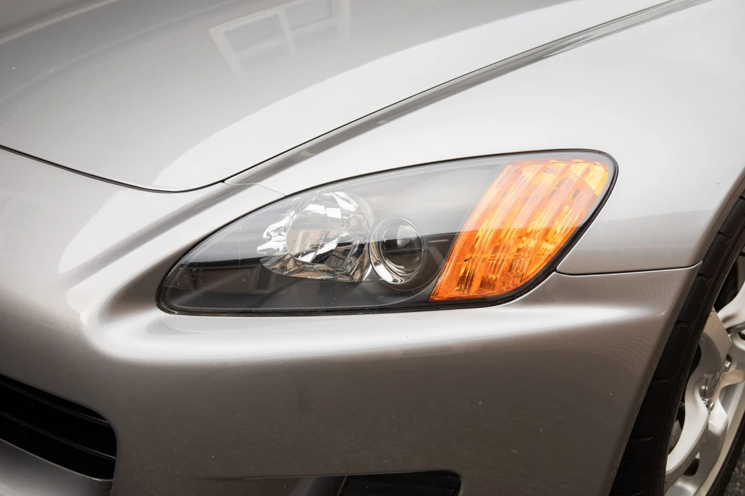 2000 Honda AP1 S2000 - Image 21 of 31