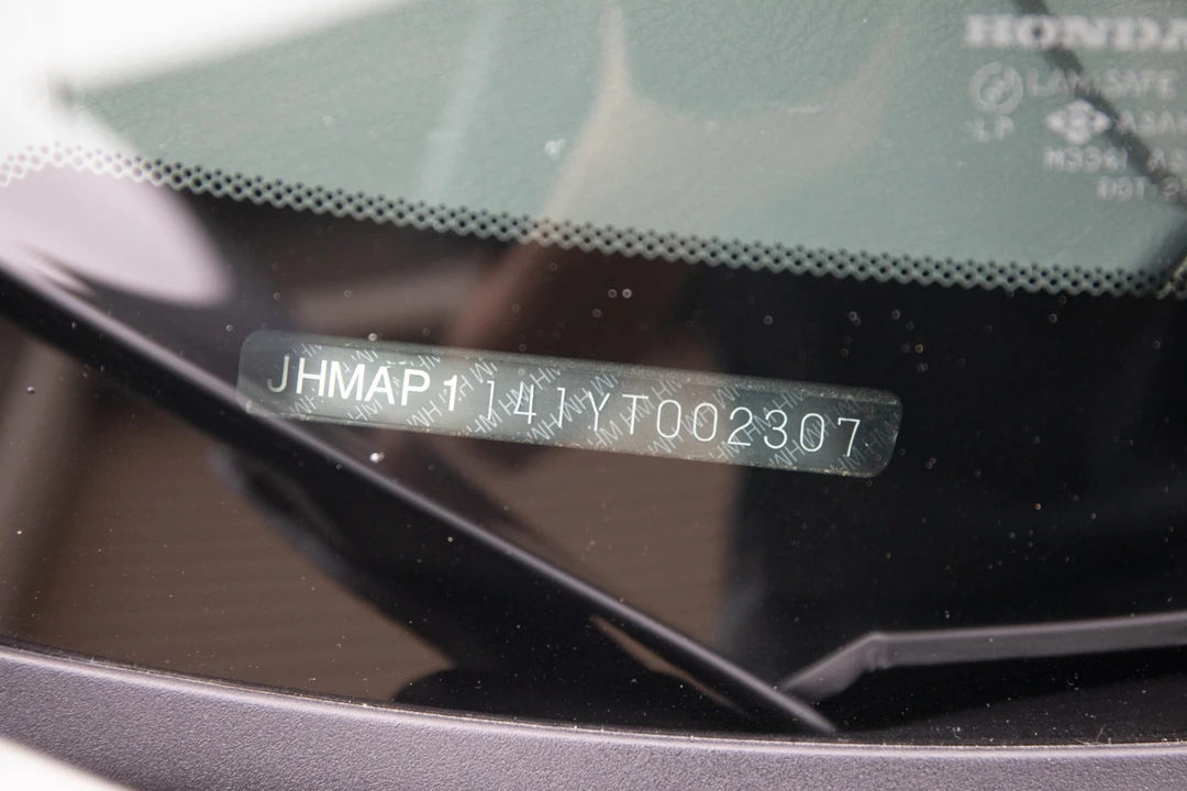 2000 Honda AP1 S2000 - Image 22 of 31