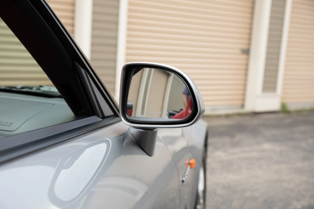 2000 Honda AP1 S2000 - Image 23 of 31