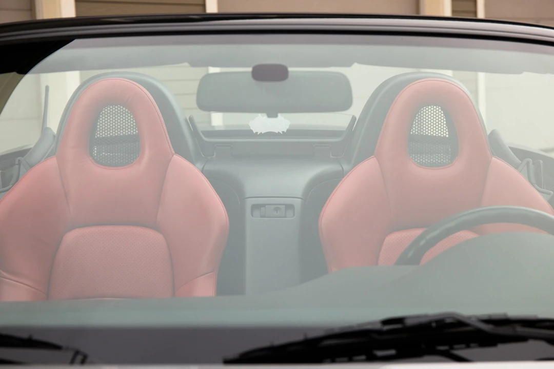 2000 Honda AP1 S2000 - Image 27 of 31