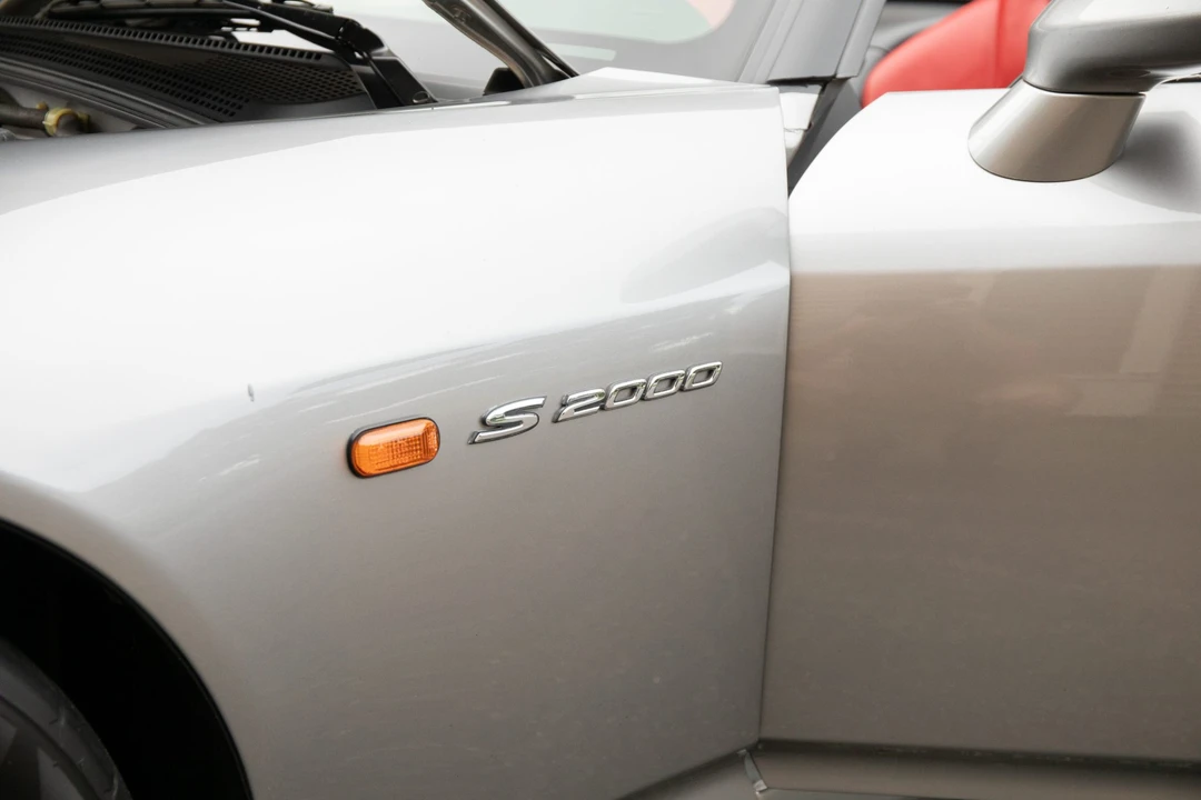 2000 Honda AP1 S2000 - Image 30 of 31