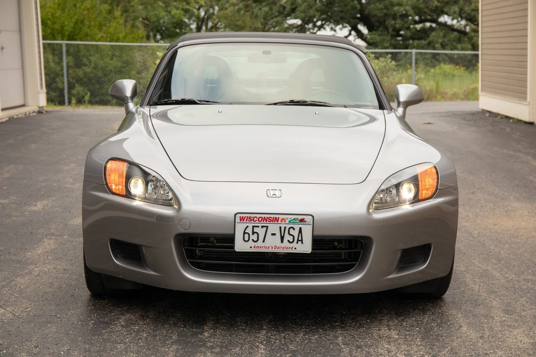 2000 Honda AP1 S2000 - Image 7 of 31