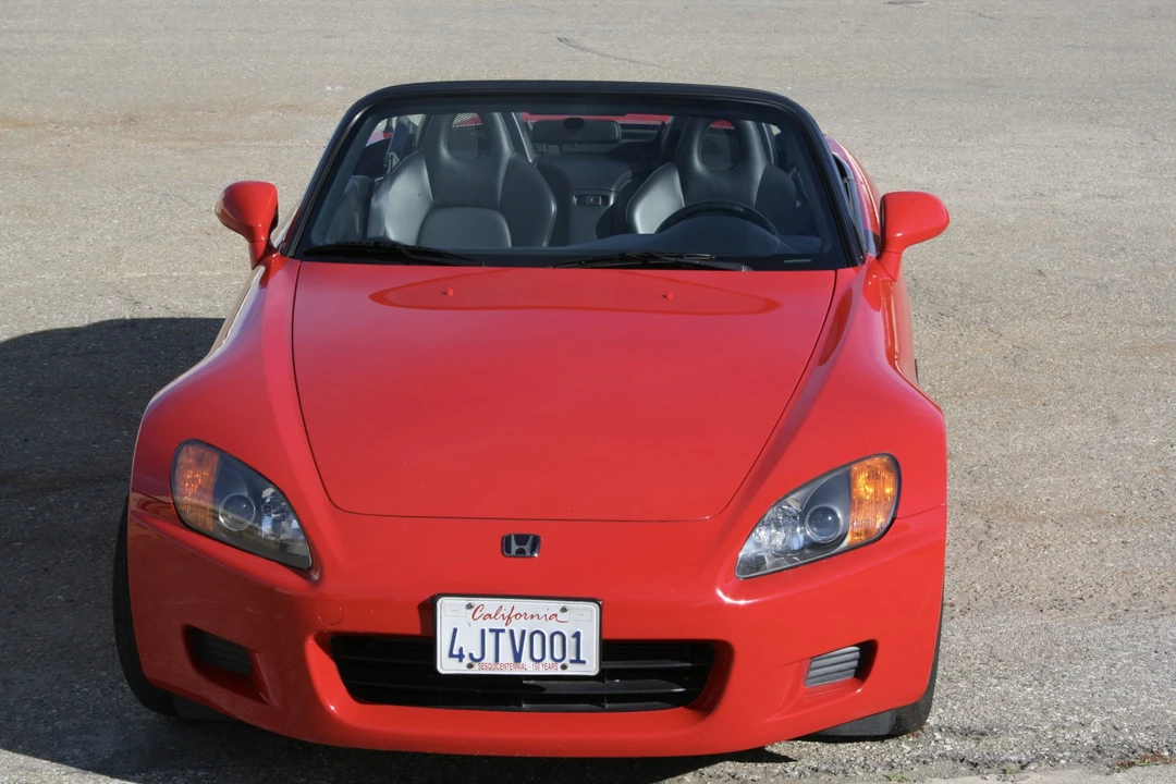 2000 Honda AP1 S2000 - Image 7 of 31