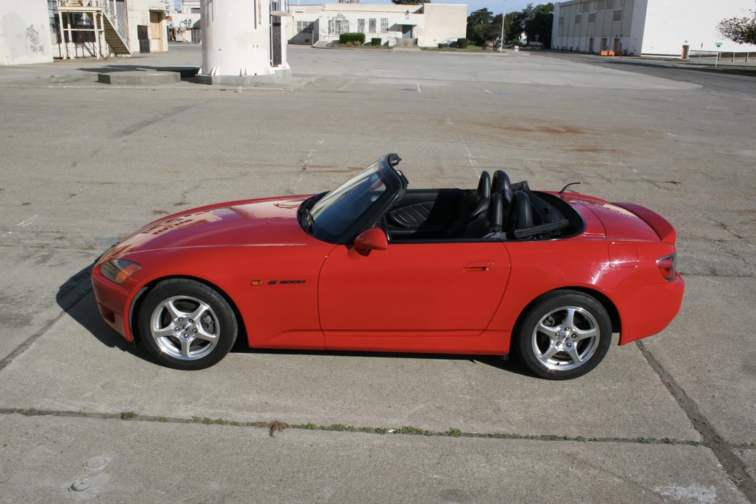 2000 Honda AP1 S2000 - Image 18 of 31
