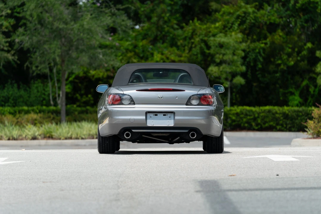 2000 Honda AP1 S2000 - Image 24 of 31