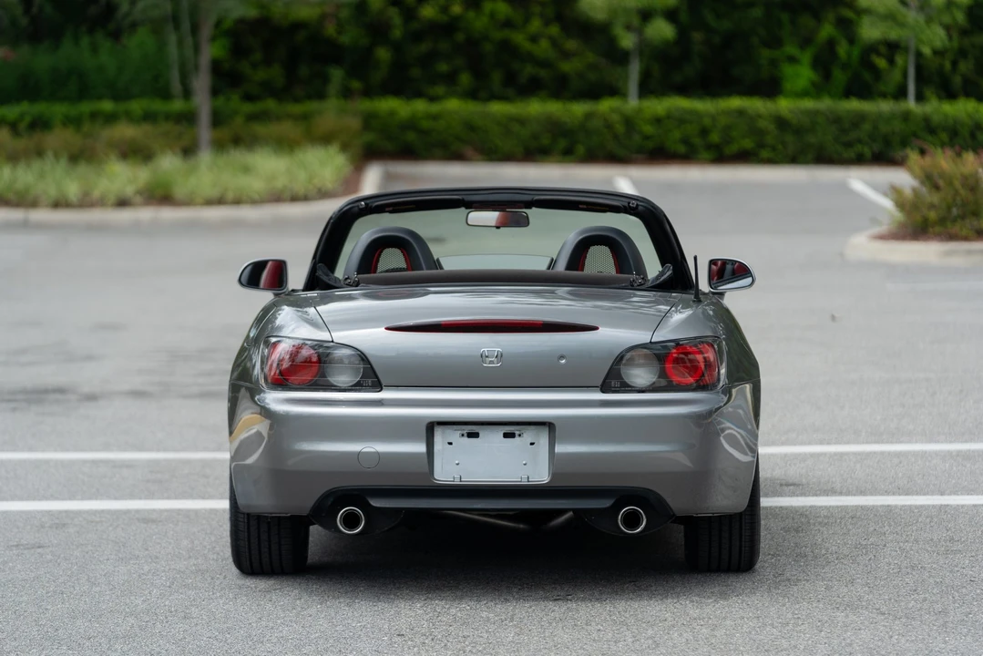 2000 Honda AP1 S2000 - Image 9 of 31
